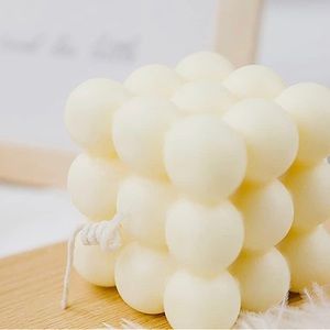 Rubik’s cube design.